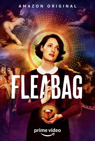 Flea Bag